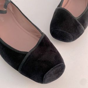 Calvin Klein Ballet Flats Sara size 7.5